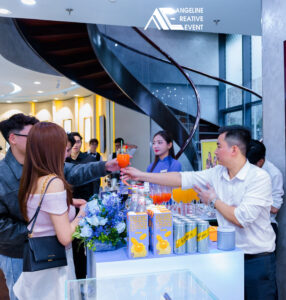 Gian hàng triển lãm