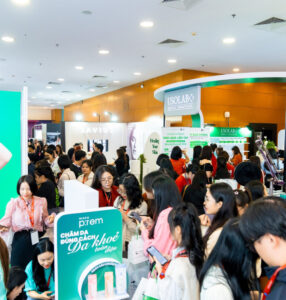 Gian hàng triển lãm Usolab