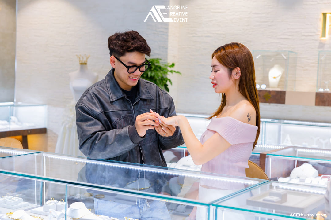 Grand Opening PNJ NEXT