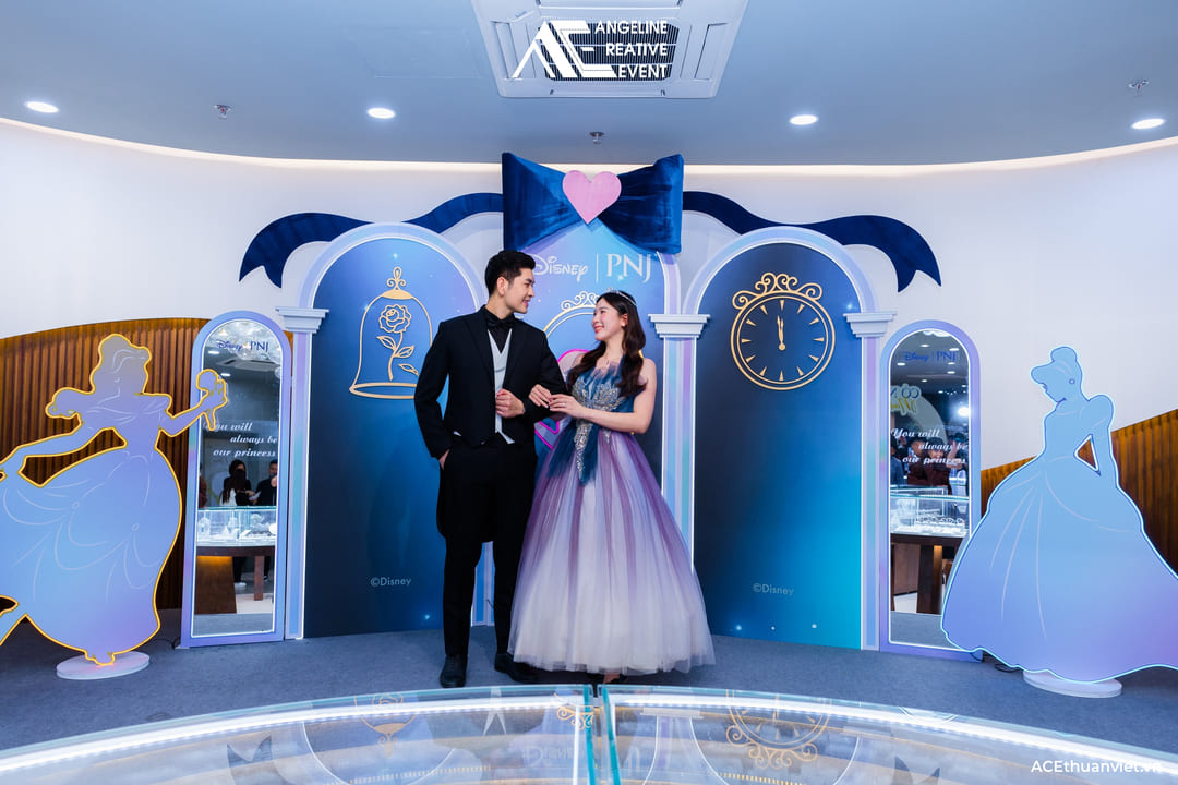 Grand Opening PNJ NEXT