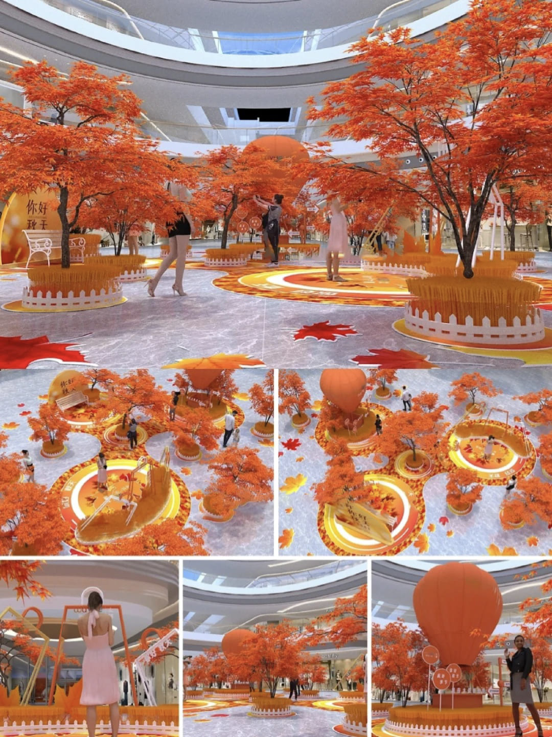 Thi Công Gian Hàng Triển Lãm Chuyên Nghiệp, Trọn Gói