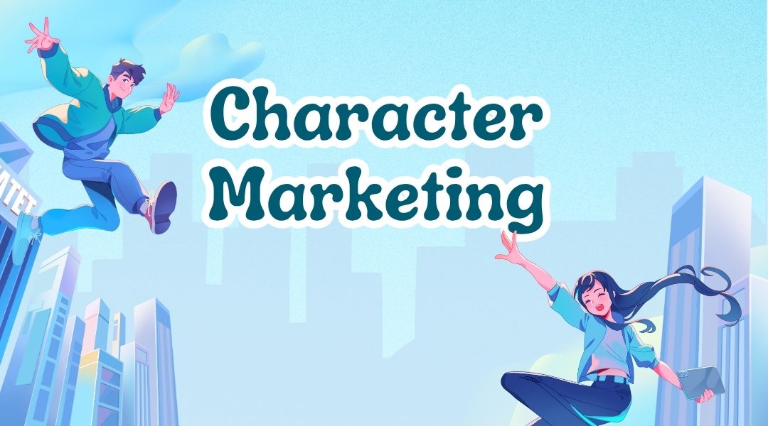 Character Marketing