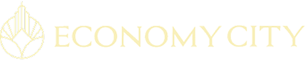 logo economy city