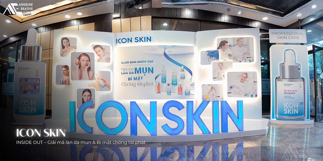 Icon Skin inside out