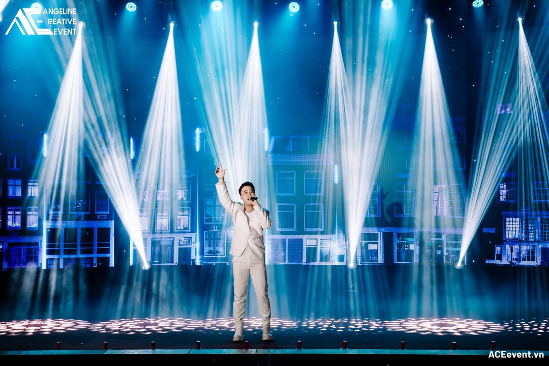 Lễ kick off dự án economy city