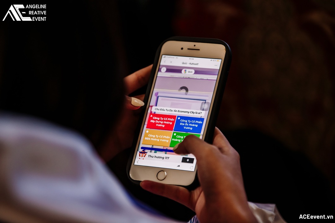 Lễ kick off dự án economy city