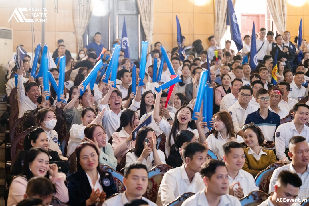 Lễ kick off dự án economy city