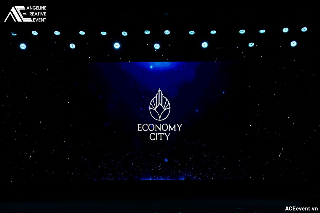 Lễ kick off dự án economy city