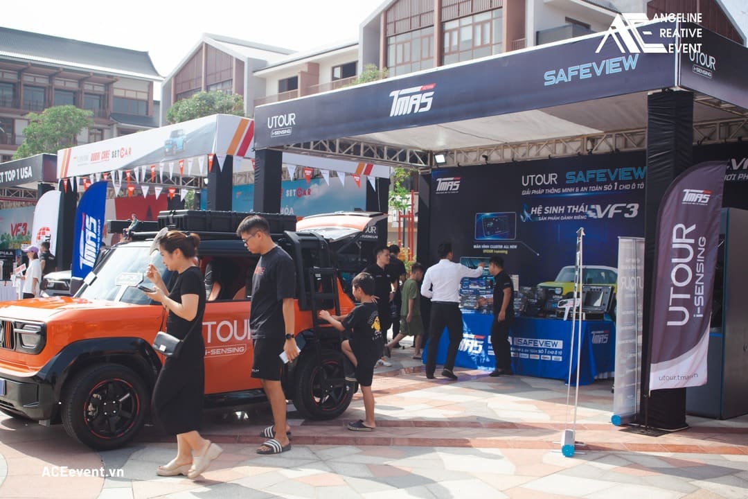 VF3 - Chơi phải chất