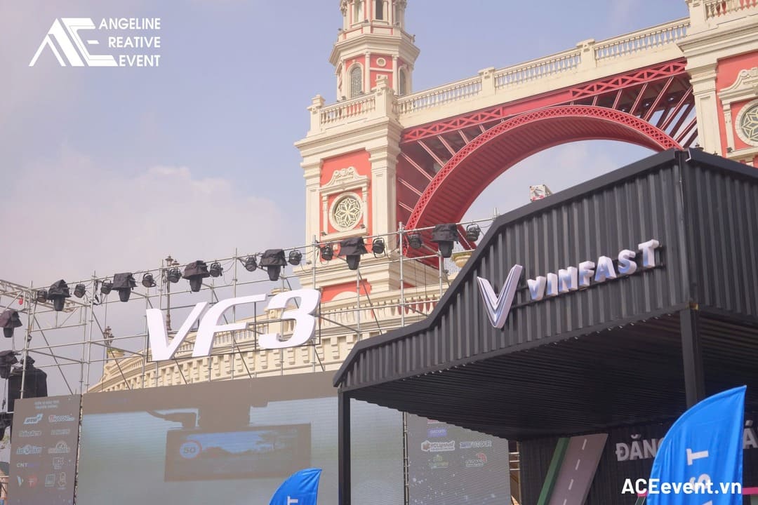 VF3 - Chơi phải chất