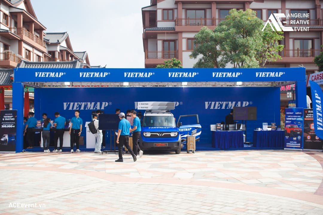 VF3 - Chơi phải chất