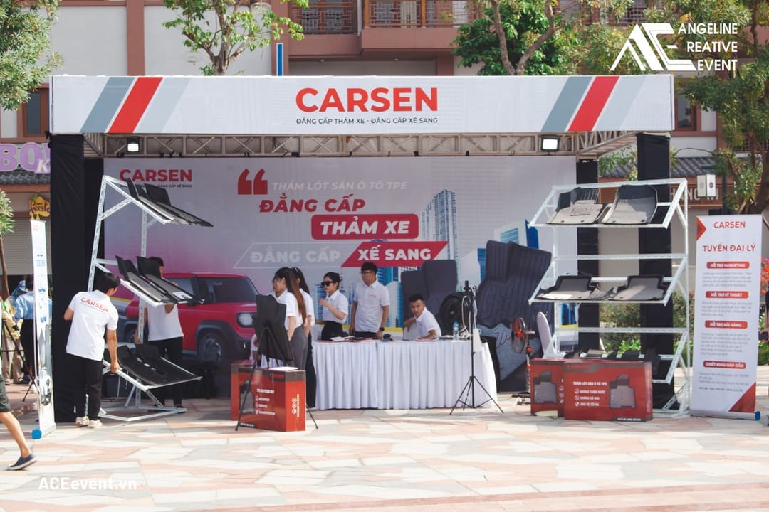 VF3 - Chơi phải chất