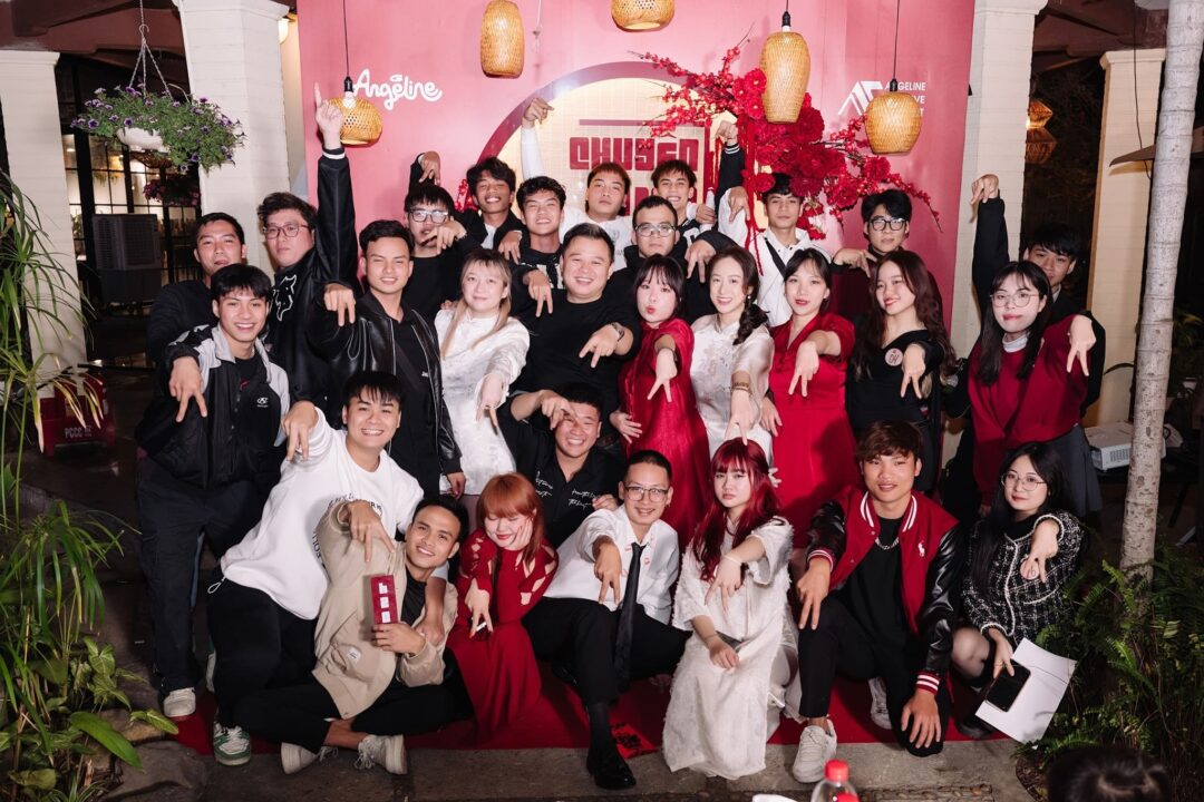Year End Party 2024 – “Chuyện Nhà Mình”