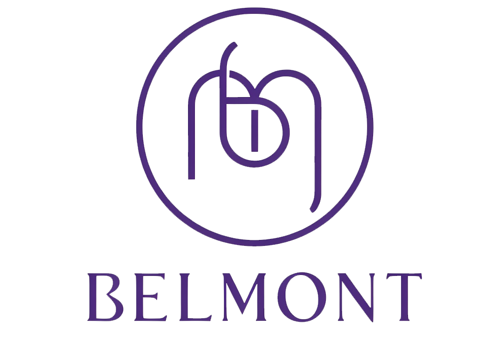 logo belmont