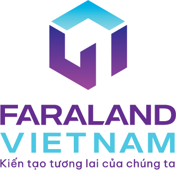 logo Faraland Việt Nam