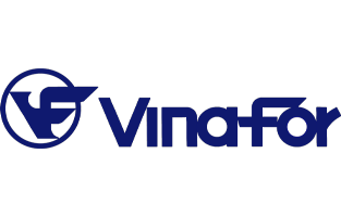 logo vinafor