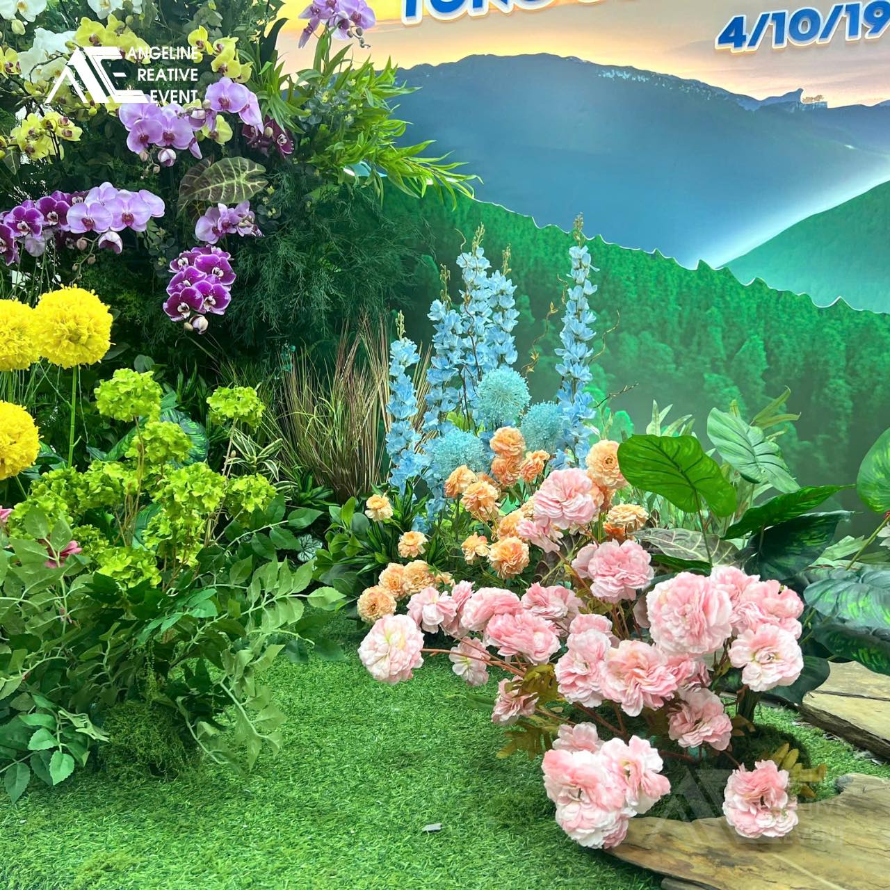 Vinafor - 30 năm thành lập