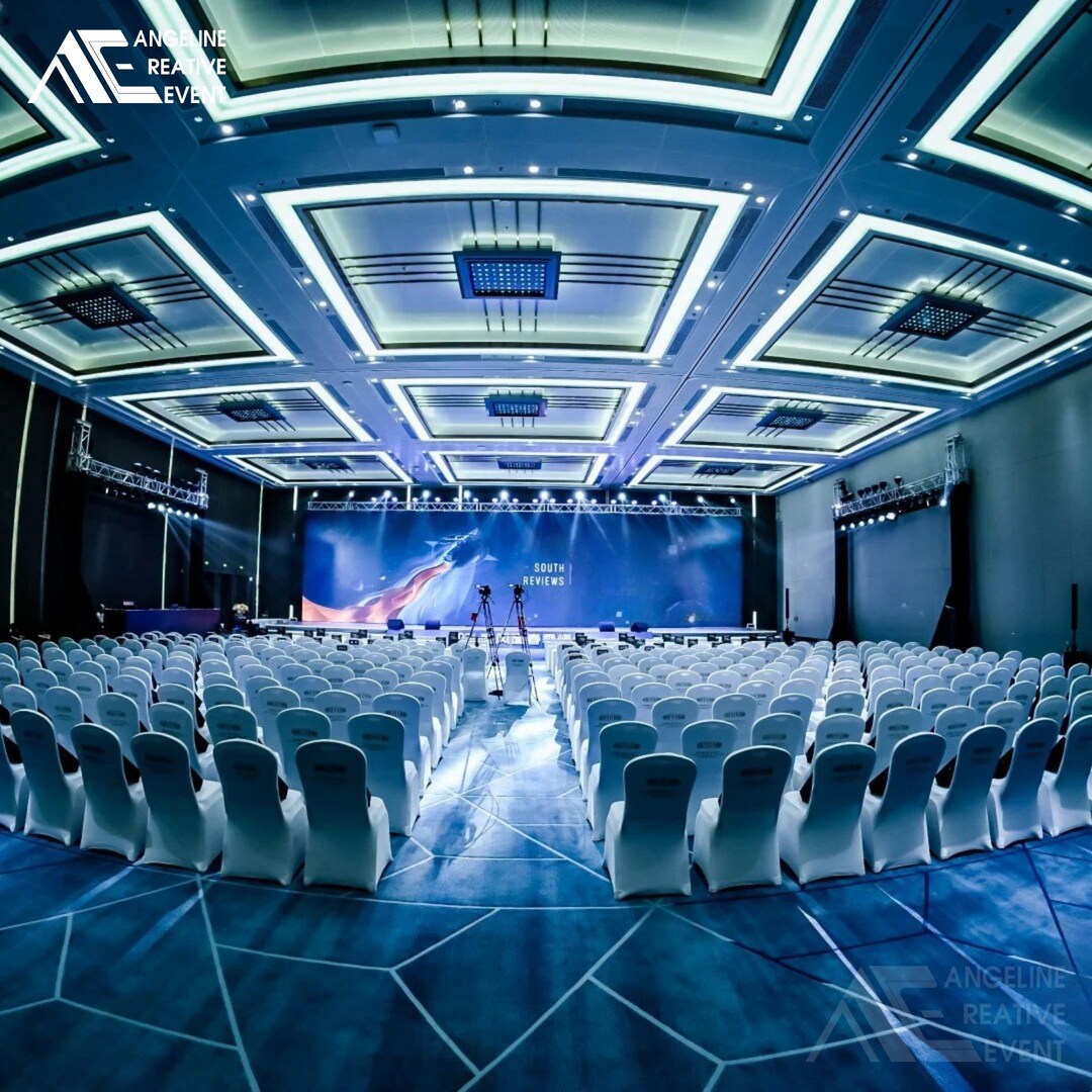 Địa điểm tổ chức sự kiện doanh nghiệp nhỏ tại Hà Nội