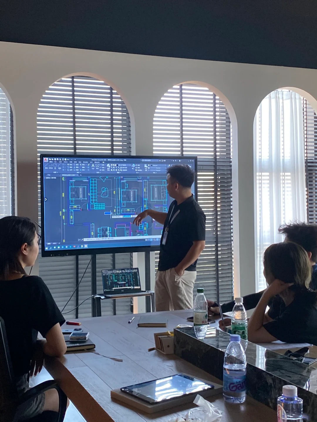 dịch vụ tổ chức workshop doanh nghiệp tại hà nội