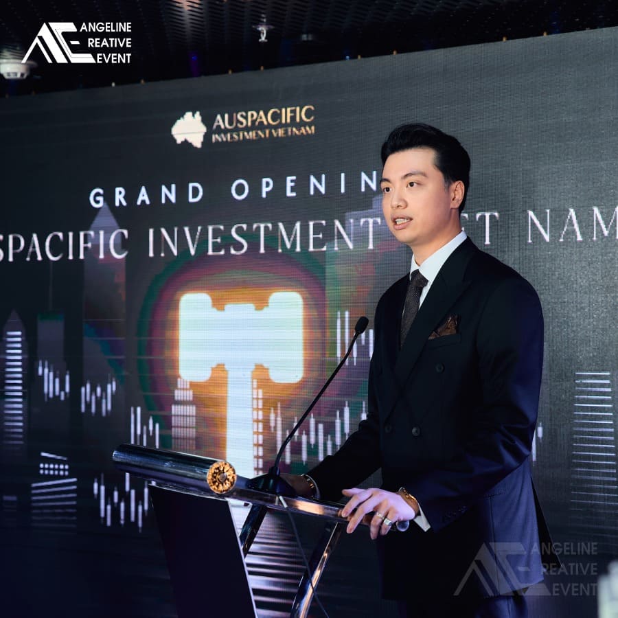 Lễ ra mắt APIV Hà Nội
