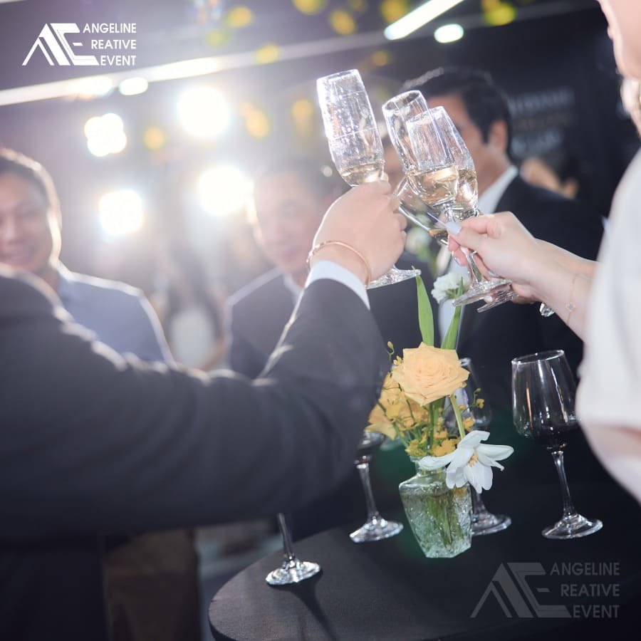 Lễ ra mắt APIV Hà Nội