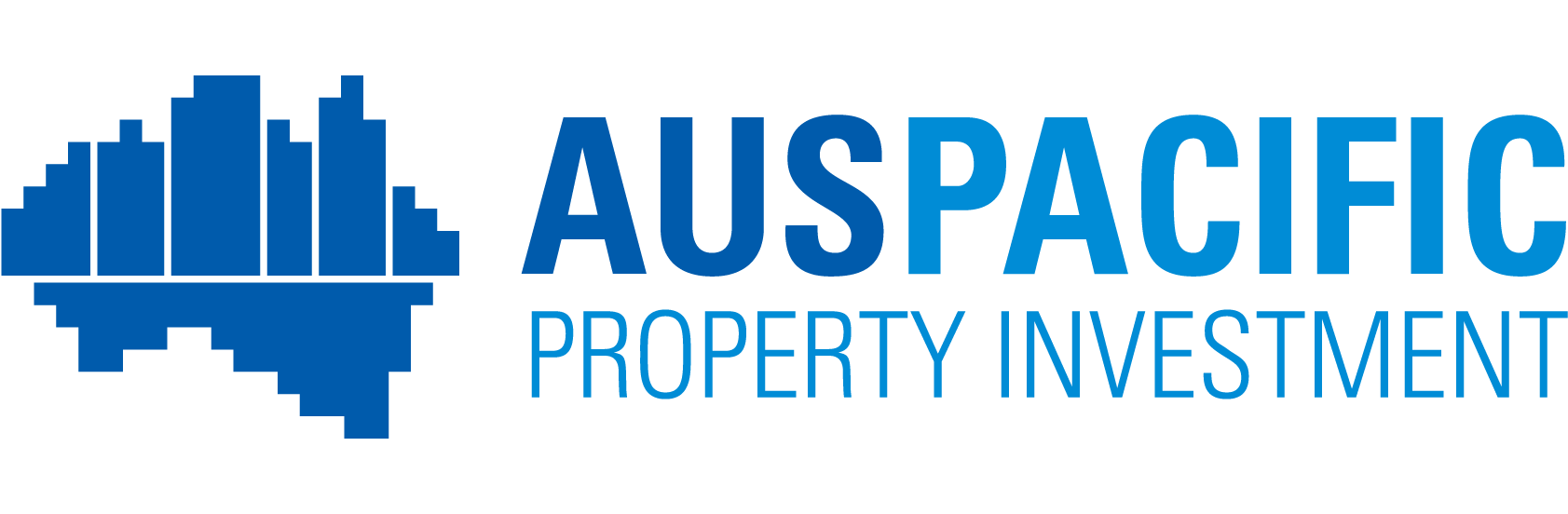 Logo auspacific investment