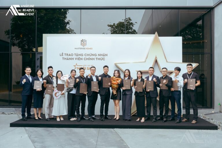 thi công photobooth sự kiện