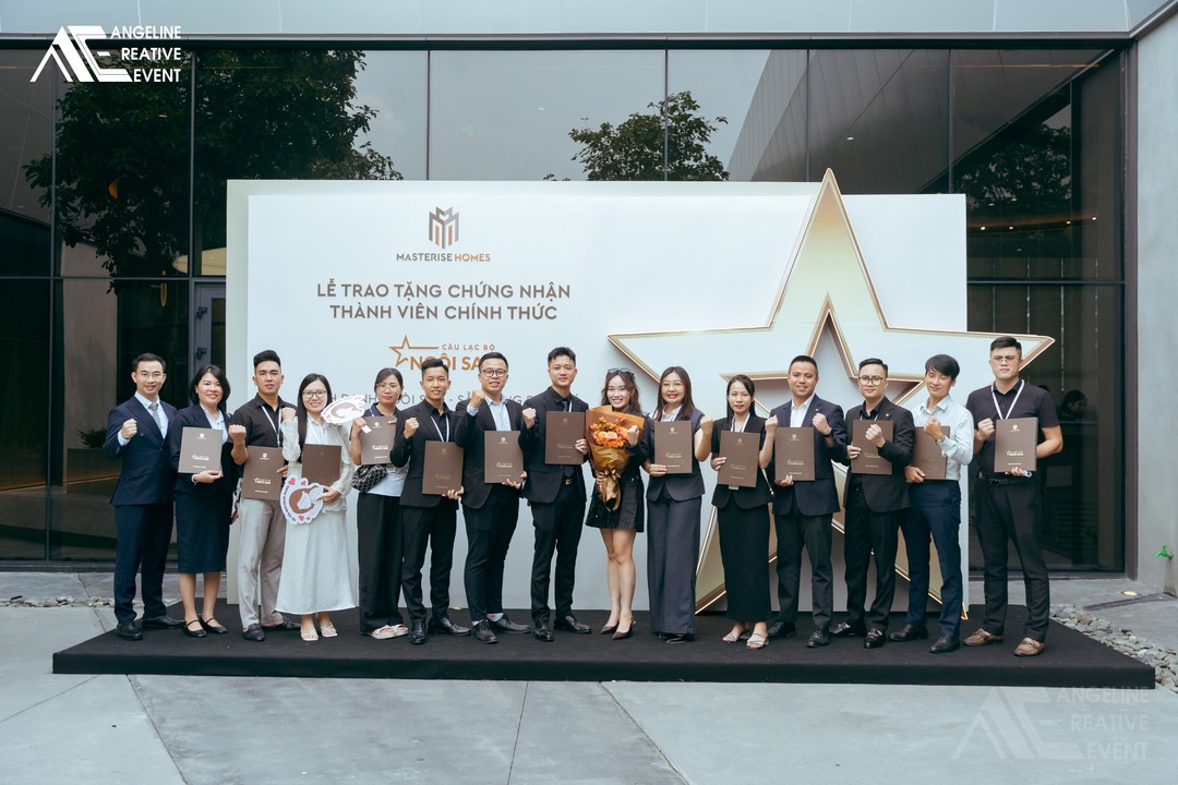 thi công photobooth sự kiện
