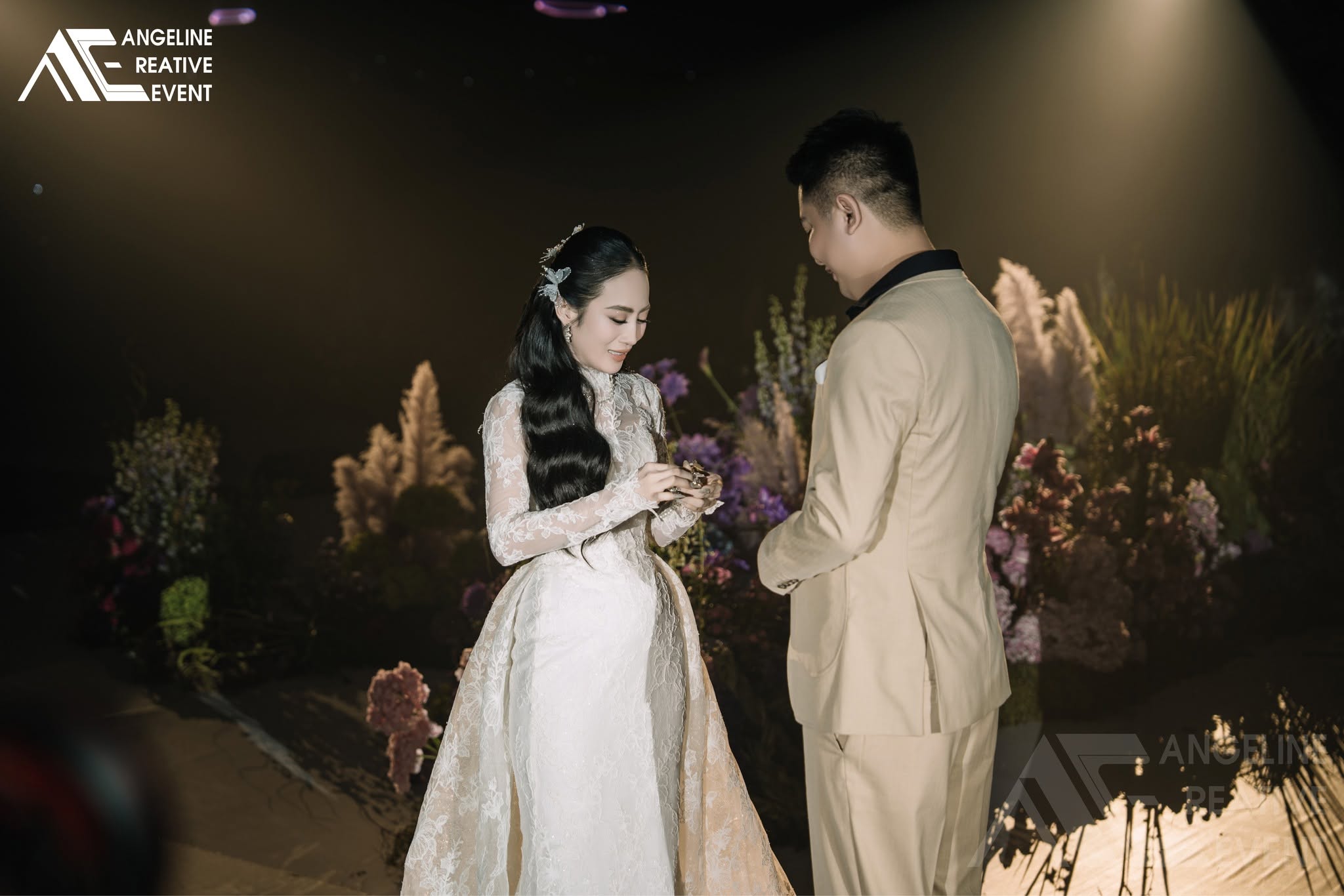 Chương trình The Vietnam Grand WeddX 2026