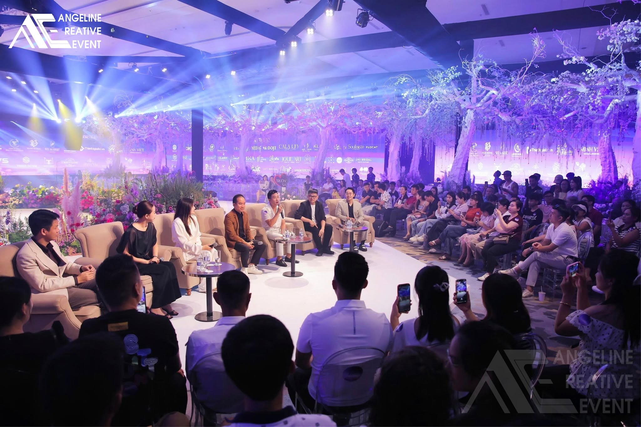 Chương trình The Vietnam Grand WeddX 2026