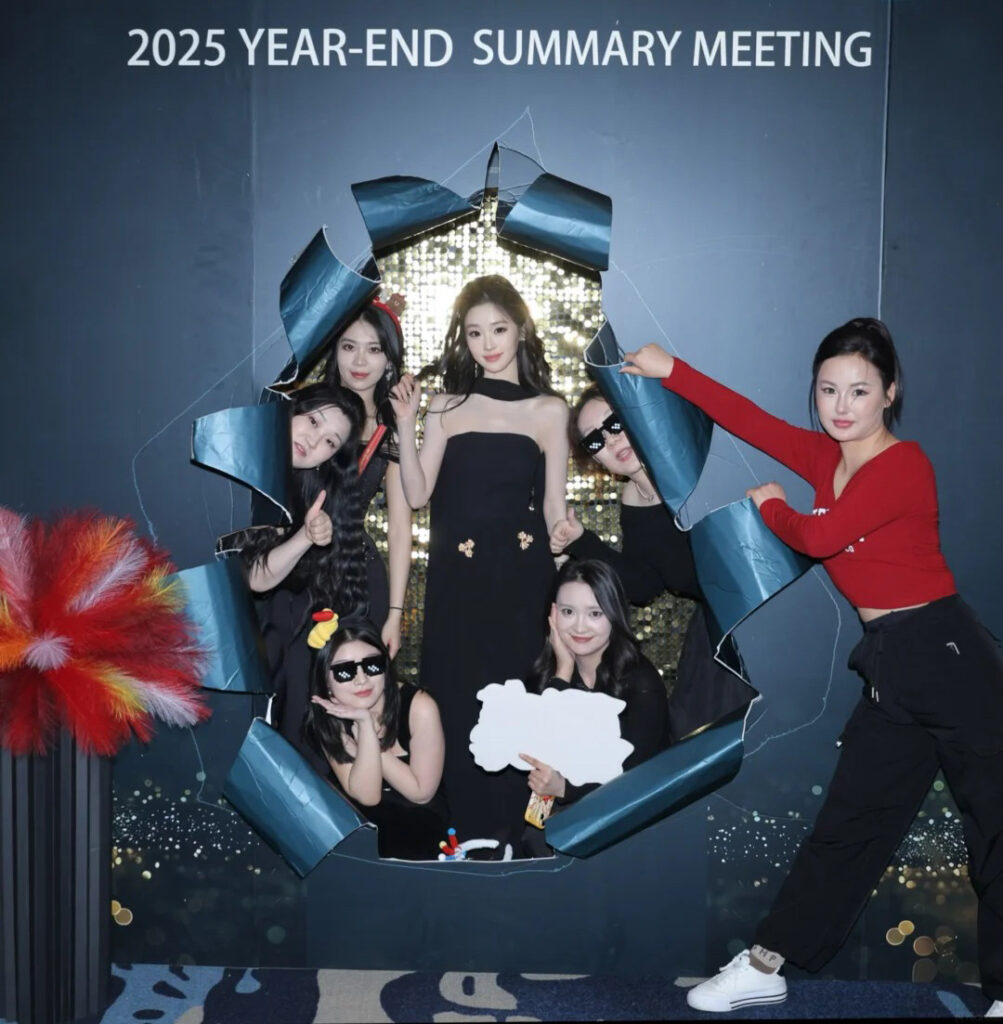 Chi Phí Tổ Chức Year End Party Gồm Những Gì? Cách Dự Trù Ngân Sách