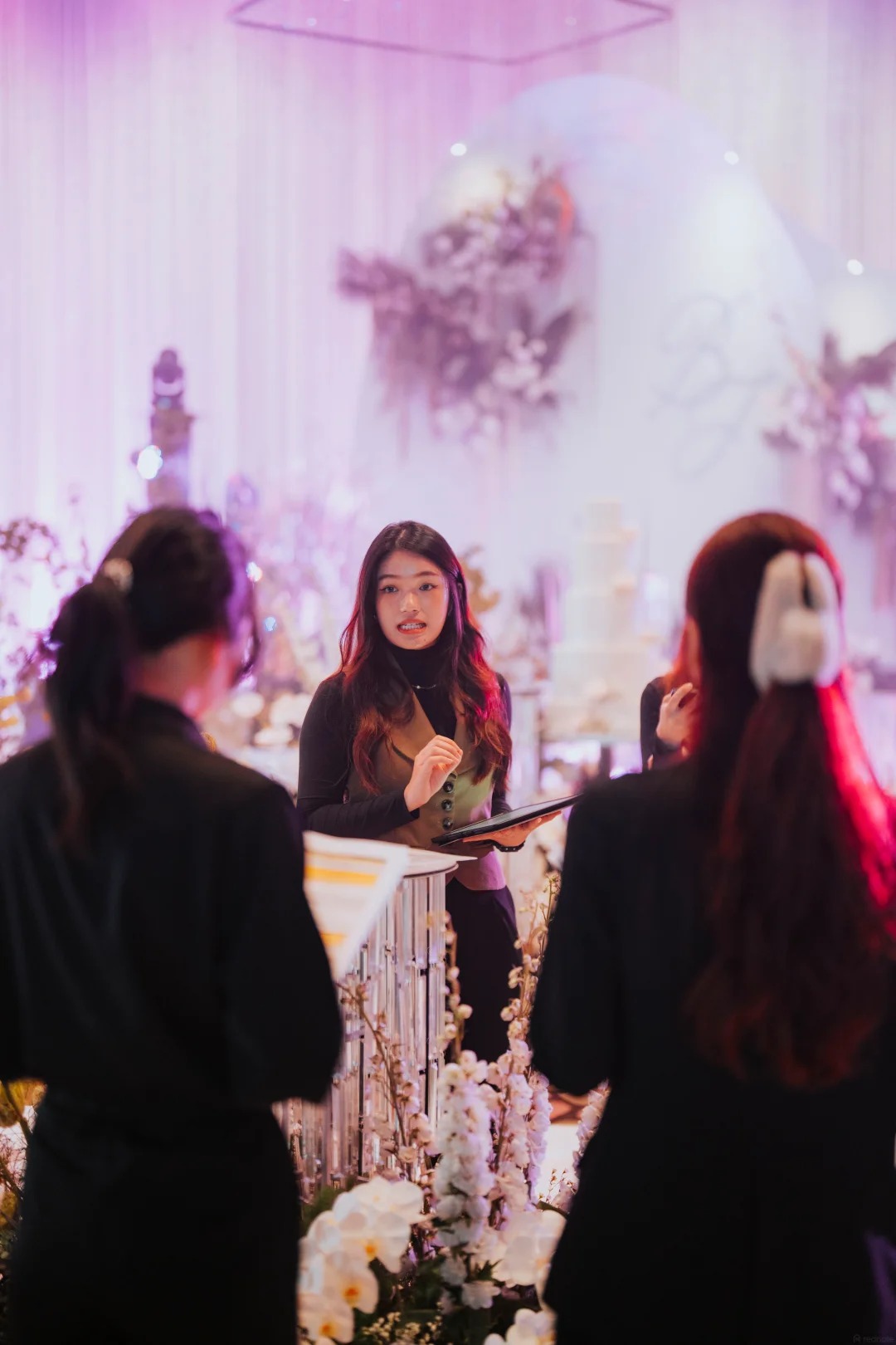 Timeline tổ chức Year End Party cho doanh nghiệp